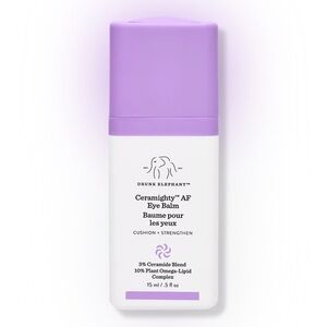 Drunk Elephant Ceramighty AF Eye Balm